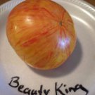 Orange Beautiful King Tomato Seeds