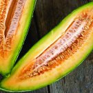 Banana Cantaloupe Seeds