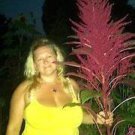 Neon Purple Amaranth Seeds