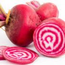 Chioggia Candystripe Beet Seeds