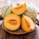 Hearts Of Gold Melon Seeds