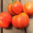 Striped Cavern Tomato Seeds
