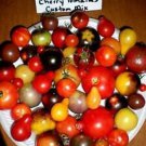 Mix Of 37 Different Kind Of Cherry Tomato See List