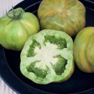 Green Bell Tomato Great For Stuffing