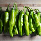 Shishito Sweet Pepper Seeds