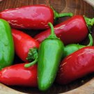 Jalapeno Sweet Pepper Seeds