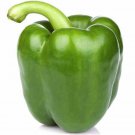 California Wonder 300 Tmr Sweet Pepper Seeds