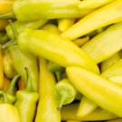 Hungarian Yellow Wax Hot Pepper Seeds