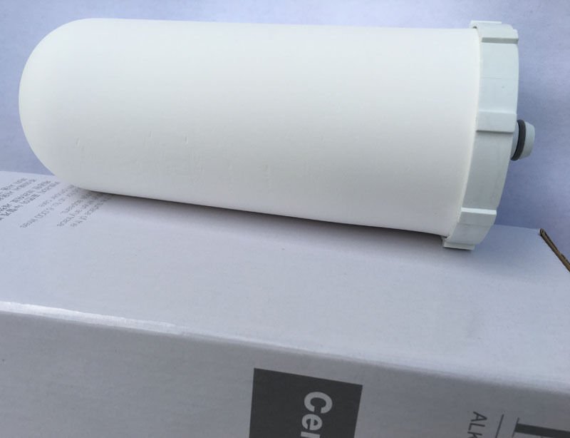 Hexagon Alkaline Hydrogen Water Filtration Original Cartridge No 1Ceramic Filter