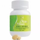 DTox Trimm Detox Natural Body Colon Cleanse Weight Loss Organic Food
