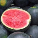 20 Black Diamond Watermelon Seeds Average Fruit Wt 30 50Lbs