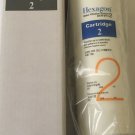 Hexagon Water Filtration System 2 Replacement Cartridge 2