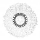 New Hand Spin Mop Yarn Disk 2 Units