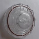 New Ceramic Cart Cap For Hexagon Alkaline Hydrogen Water Filtration System 2V