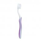 1 Xylin Deep Clean Toothbrush Embossed Bristles With Nano Silver Kills Of Germs