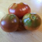 Japanese Black Trifele Tomato (25 seeds - Free shipping - amazing flavor