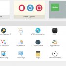 Storage Virtual Private Server VPS - 2000 GB storage, Unlimited bandwidth