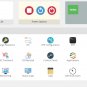 Storage Virtual Private Server VPS - 2000 GB storage, Unlimited bandwidth