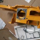 HUSQVARNA #506342802 CRANKCASE W/GASKET KIT