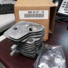 HUSQVARNA #506243715 CYLINDER ASSY K650/700 EPA