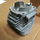 HUSQVARNA #506077001  CYLINDER W/PISTON 65CC