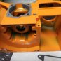 HUSQVARNA #506076604 CRANKCASE COMPLETE