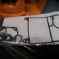 HUSQVARNA #506076604 CRANKCASE COMPLETE