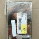SEALED, Nas ‎– Illmatic CT 57684, security strip, tear on orig. shrink, US, 1994