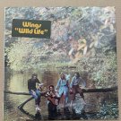 SEALED, Wings – Wild Life SW 3386, Stereo, Hype Sticker, US, 1971
