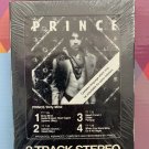 SEALED, Prince – Dirty Mind WB M8 3478, 8-Track Cartridge, US, 1980