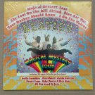 SEALED, The Beatles – Magical Mystery Tour SMAL 2835, US, 1967