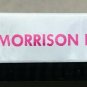 SEALED audio cassette, The Doors &acirc;�� Morrison Hotel M 55007, Snapcase, US