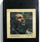 Marvin Gaye ‎– What's Going On T-310-BT, 8-Track Cartridge, US, 1975, MEGA  RARE