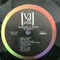 The Beatles - Introducing, STEREO small print, MR press, "Side" not all caps, US