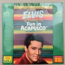 SEALED, Elvis Presley – Fun In Acapulco LSP-2756, Stereo, US, 1971
