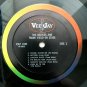 The Beatles And Frank Ifield ‎– Jolly What! VJLP 1085, Monarch Pressing