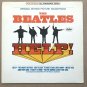 The Beatles &acirc;��&acirc;�� Help! SMAS-8-2386, STEREO, Club Edition