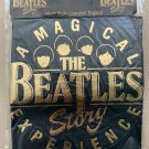 SEALED, The Beatles vintage shirt, Screen Stars Best, size: L & XL, US, 1980s