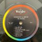 The Beatles - Introducing VJLP 1062, Monarch pressing, "45" size label, US, 1964
