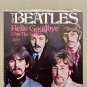 The Beatles &acirc;�� Hello Goodbye 2056, Scranton Pressing, East Coast sleeve, US, 1967