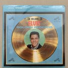 SEALED, Elvis Presley – Elvis' Golden Records, Vol. 3 LSP-2765, Stereo, US, 1963