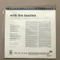 SEALED, The Beatles &acirc;��&acirc;�� With The Beatles MFSL 1-102, 1200 copies, US, 1983
