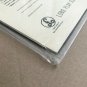 SEALED, The Beatles &acirc;��&acirc;�� With The Beatles MFSL 1-102, 1200 copies, US, 1983
