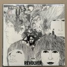 SEALED, The Beatles – Revolver ST 2576, Stereo, stickers, RIAA #17, US, 1966