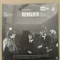 SEALED, The Beatles &acirc;�� Revolver ST 2576, Stereo, stickers, RIAA #17, US, 1966