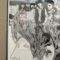 SEALED, The Beatles &acirc;�� Revolver ST 2576, Stereo, stickers, RIAA #17, US, 1966