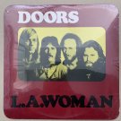 SEALED, Doors ‎– L.A. Woman EKS-75011, 2nd pressing, small punch hole, US, 1971