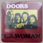 SEALED, Doors ‎– L.A. Woman EKS-75011, 2nd pressing, small punch hole, US, 1971