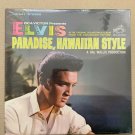 SEALED, Elvis Presley – Paradise, Hawaiian Style LSP-3643, stereo, Canada, 1966