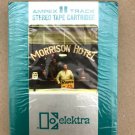 SEALED, The Doors ‎– Morrison Hotel M 85007, 8-Track Cartridge